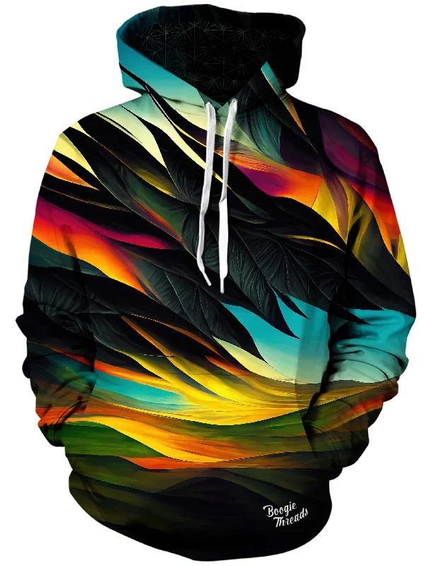 Pointless Knowledge Unisex Hoodie