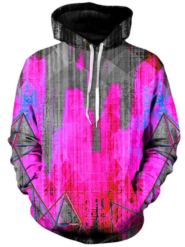 Pop Unisex Hoodie
