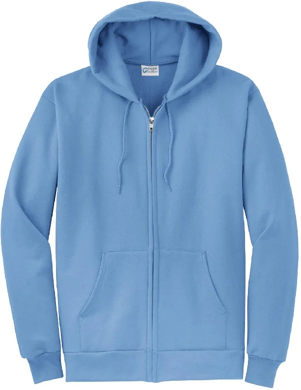 Carolina Blue