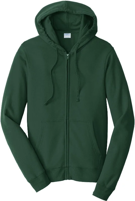 Forest Green