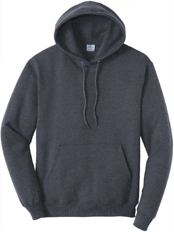 Heather Navy