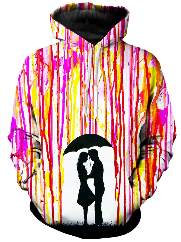 Primrose Unisex Hoodie