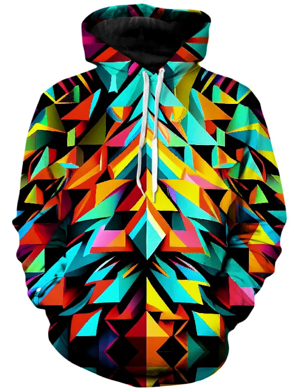 Prisms Unisex Hoodie