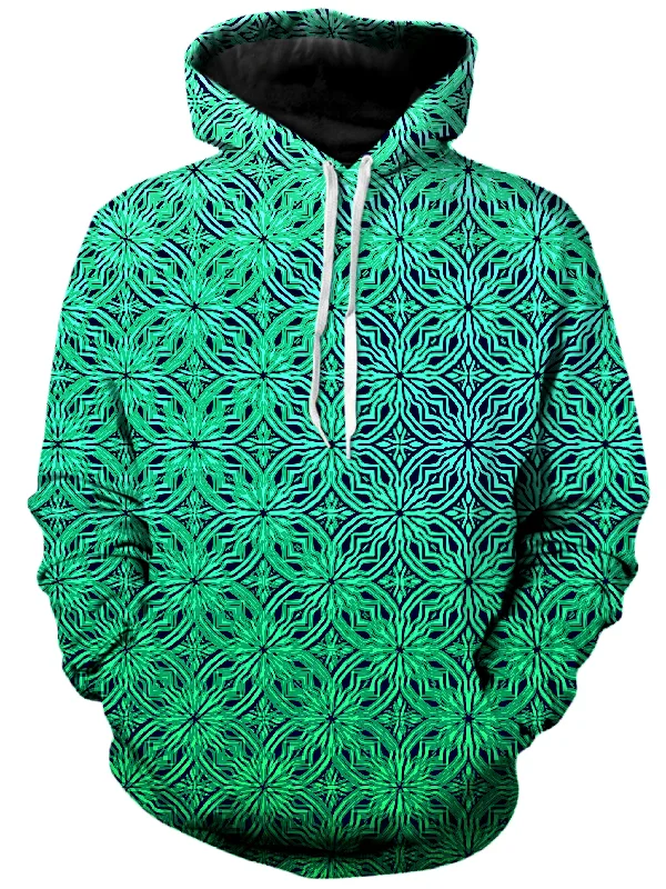 Psy Moski Foam Unisex Hoodie