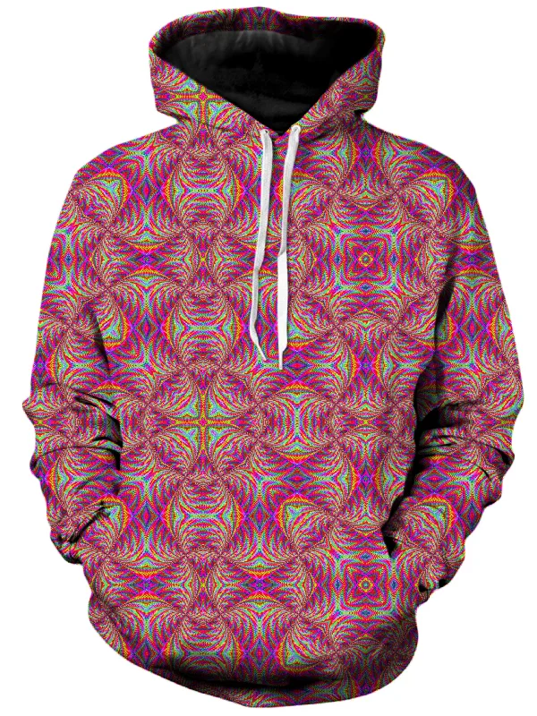 Psy Schism Unisex Hoodie