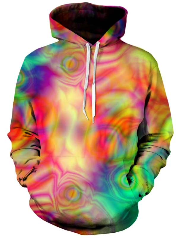 Psychedelic Dream Unisex Hoodie
