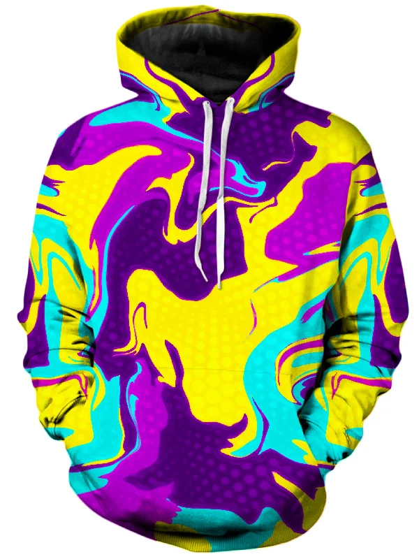 Psychic Bliss Unisex Hoodie