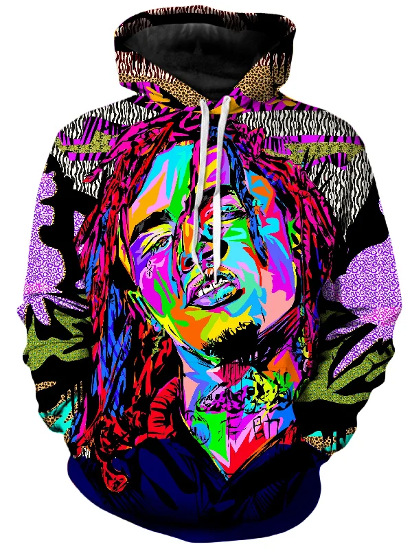 Pump Unisex Hoodie