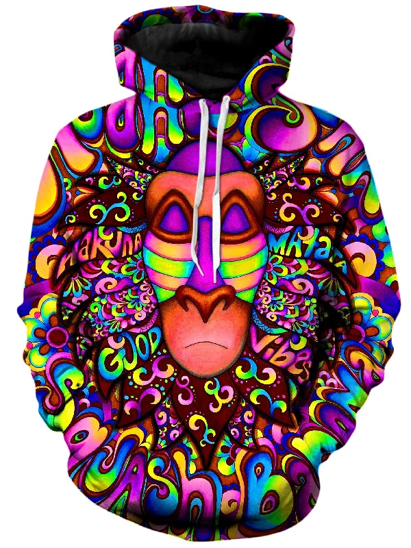 Rafiki Vibes Unisex Hoodie