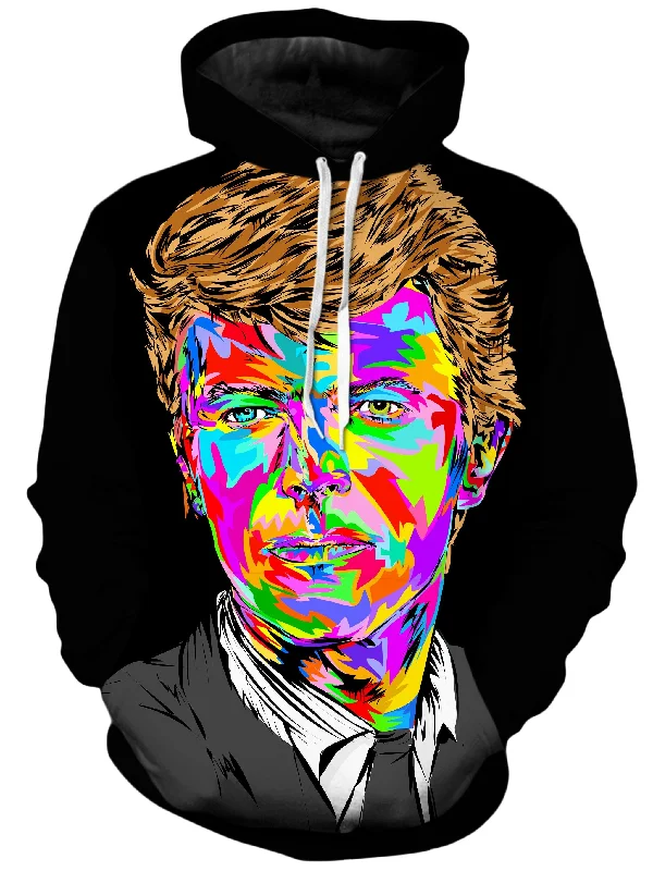 RIP Drome Unisex Hoodie