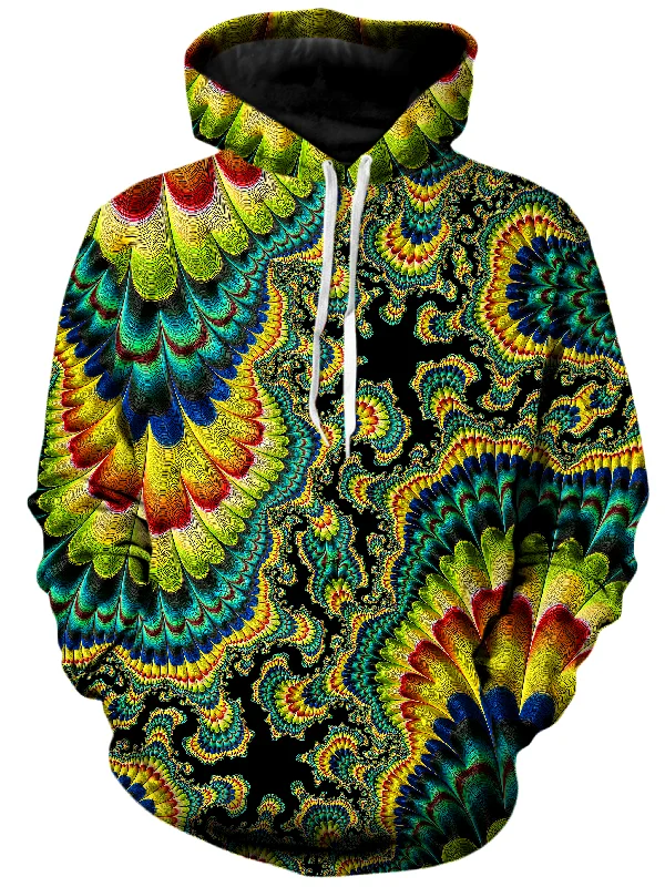 Ritual Unisex Hoodie