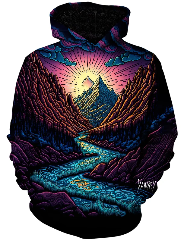 Ruthless Feeling Unisex Hoodie