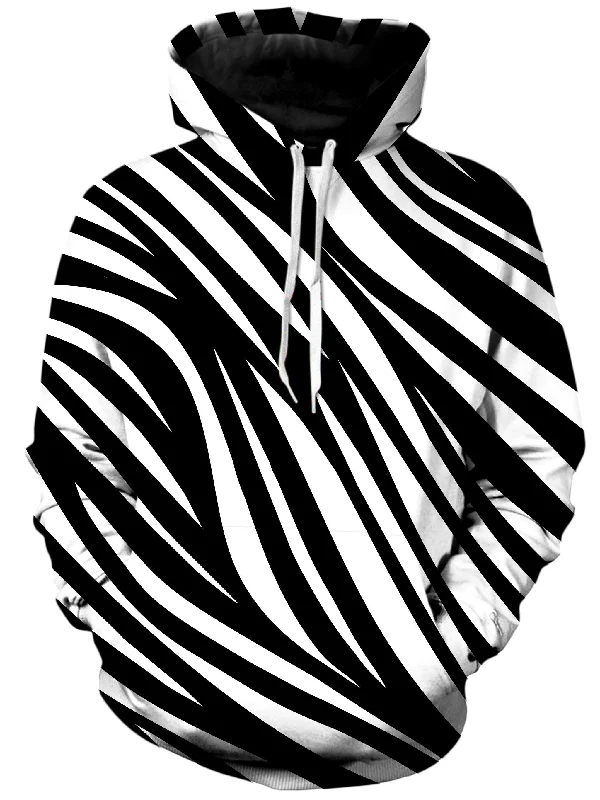 Safari Print Unisex Hoodie
