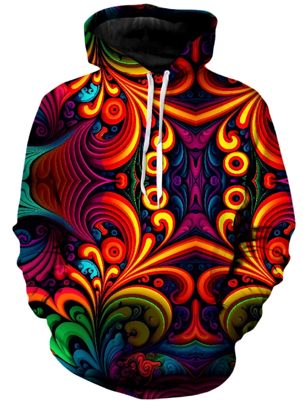 Sahara Nights Unisex Hoodie
