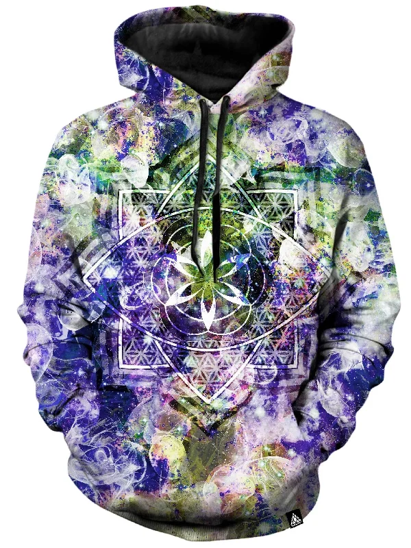 Secret Euphoria Unisex Hoodie