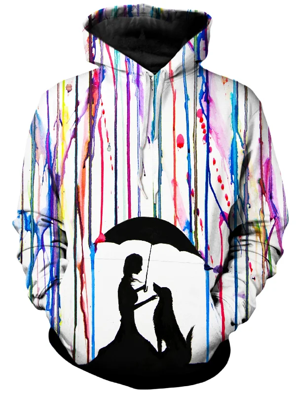 Sempre Unisex Hoodie