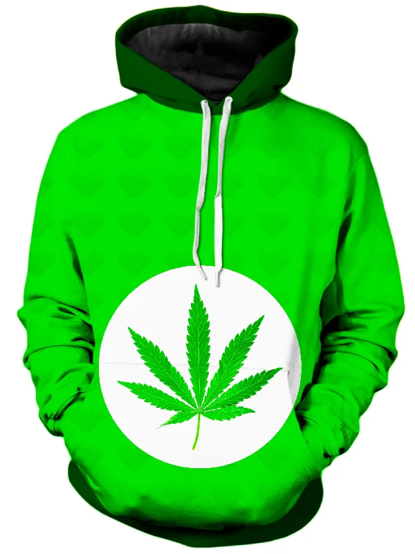Share Bear Unisex Hoodie