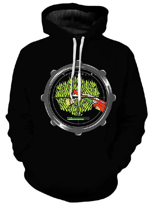 Sniper Kids Hoodie