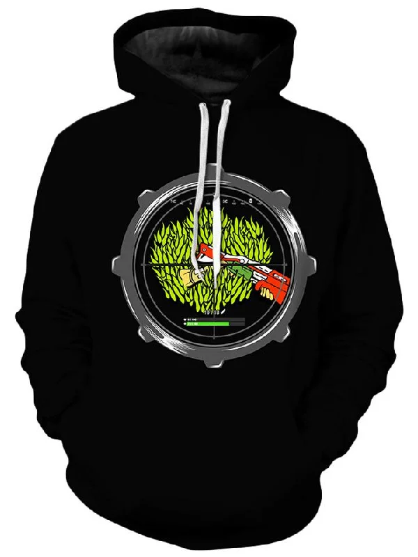 Sniper Unisex Hoodie