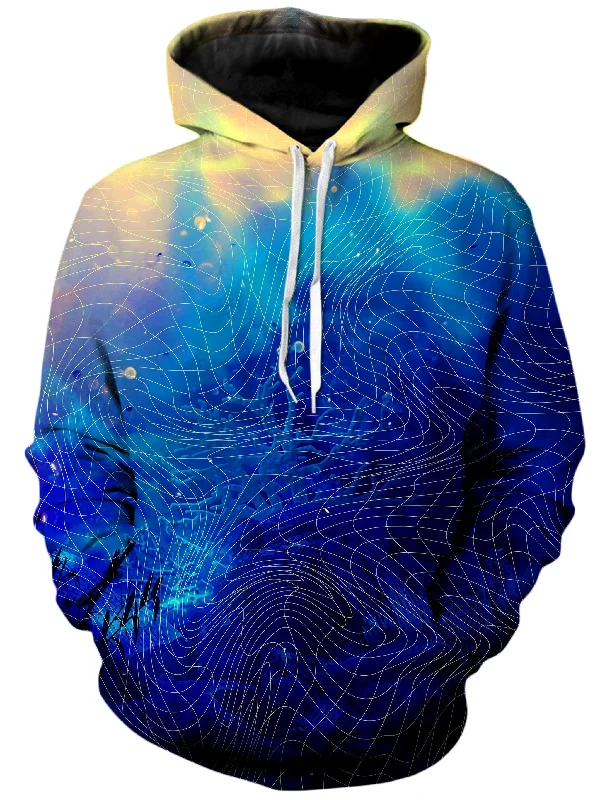 Sonar Expedition Unisex Hoodie