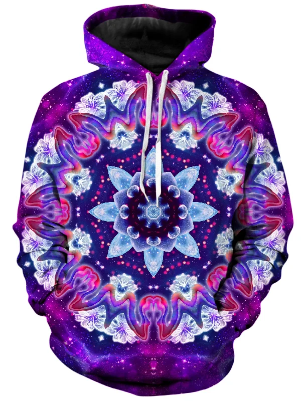 Sonic Blossom Unisex Hoodie