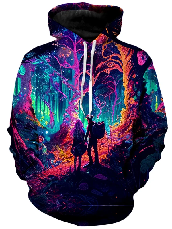 Soulmates Unisex Hoodie