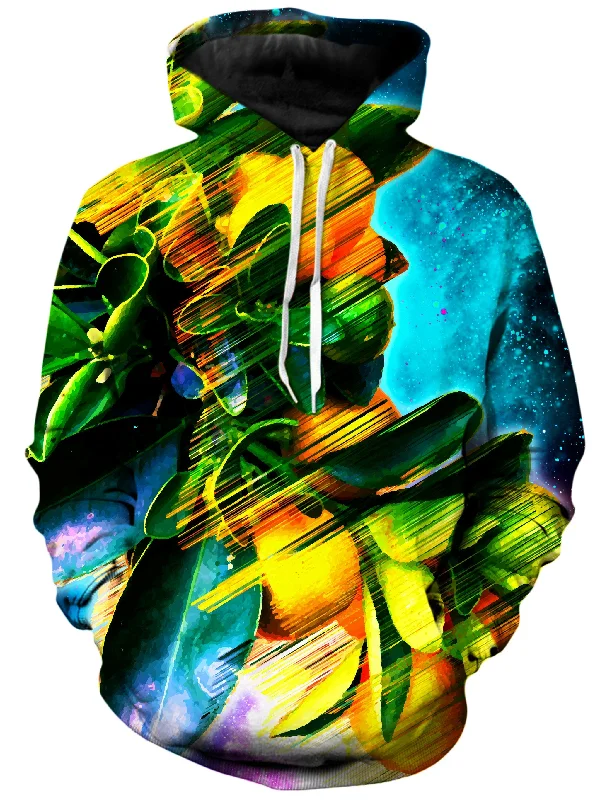 Space Fruit Unisex Hoodie