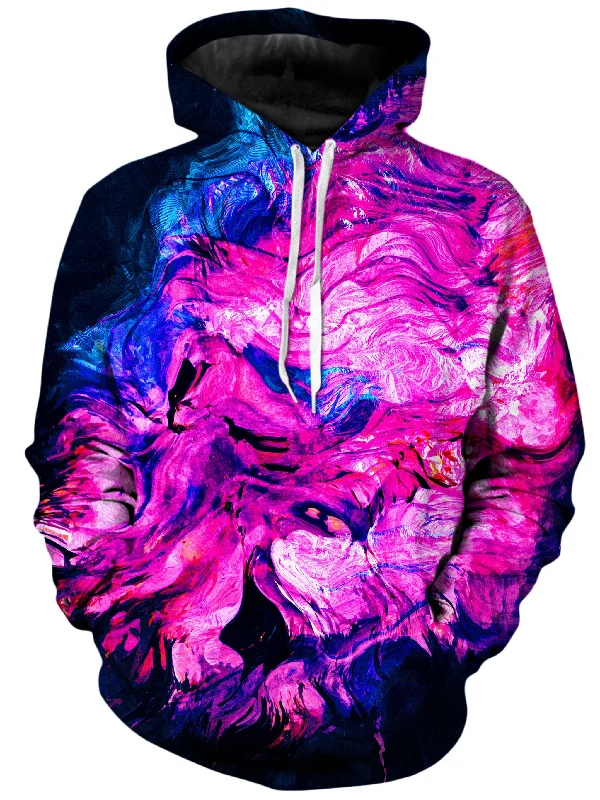 Spent Unisex Hoodie
