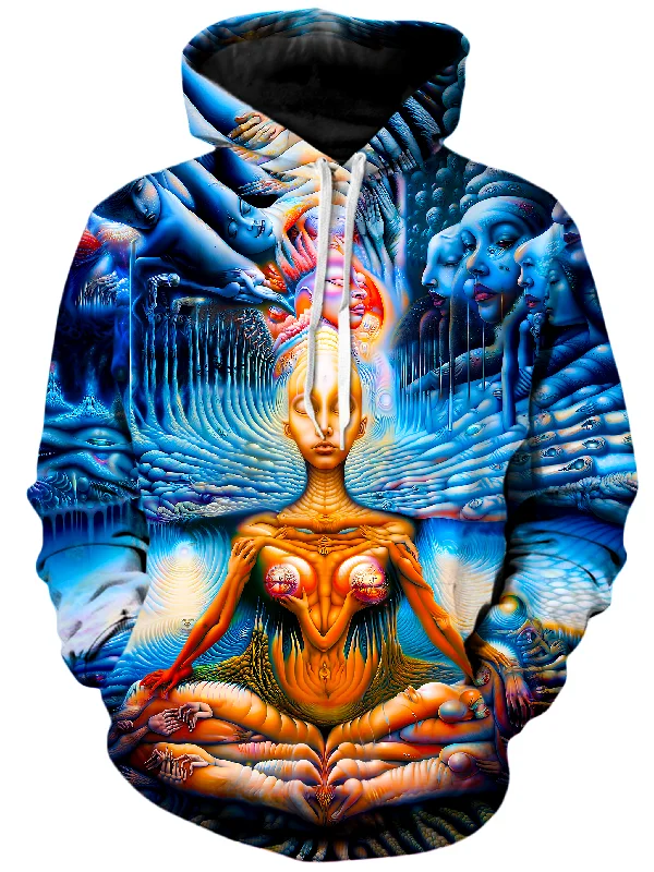 Spirit Guides Unisex Hoodie
