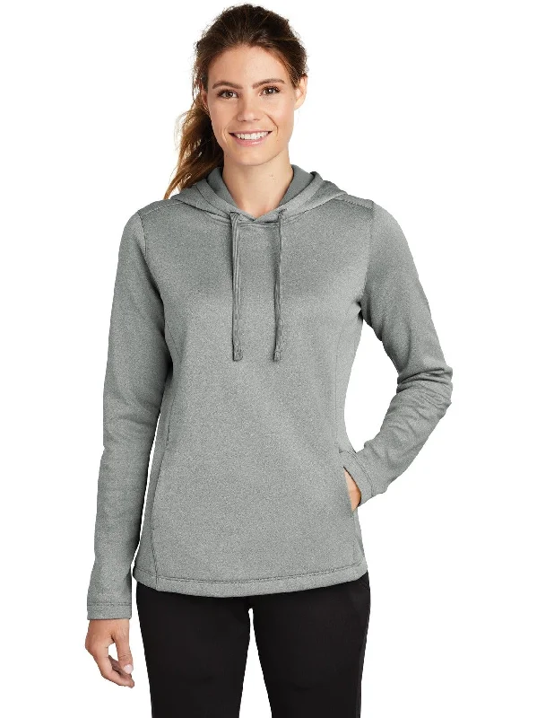 Dark Silver Heather