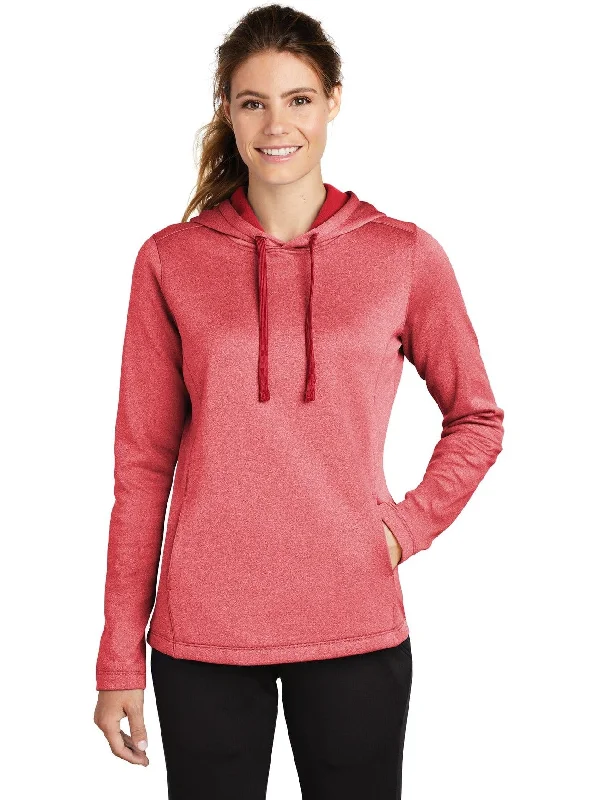 Deep Red Heather