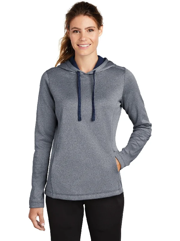 True Navy Heather