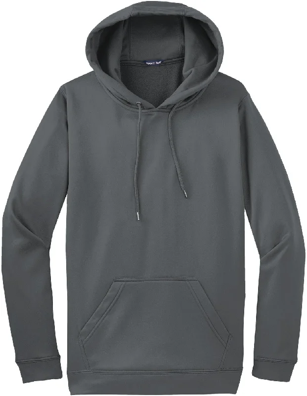 Dark Smoke Grey