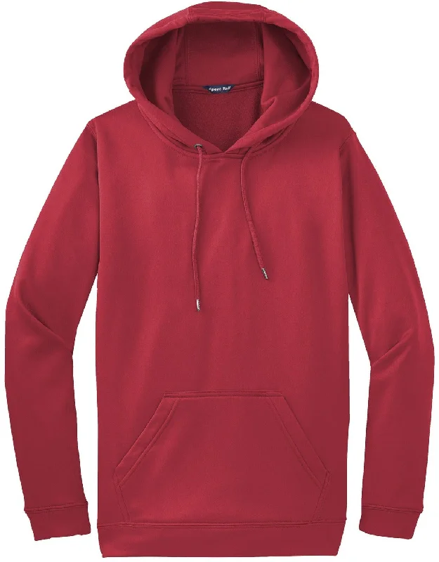 Deep Red