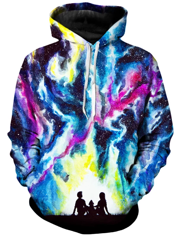 Stardust Unisex Hoodie
