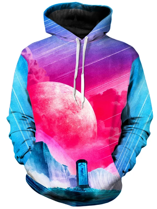Starseeker Unisex Hoodie