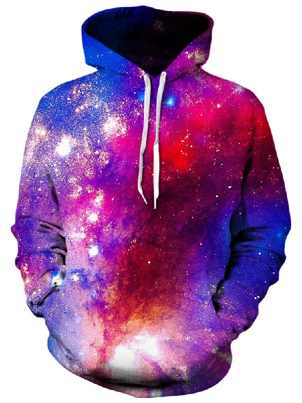 Starsplosion Unisex Hoodie