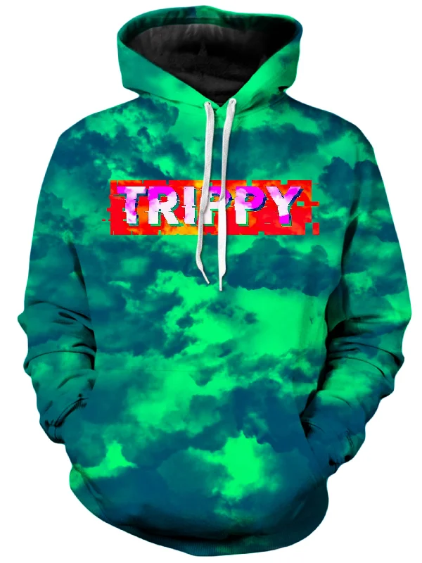 Stay Trippy Unisex Hoodie
