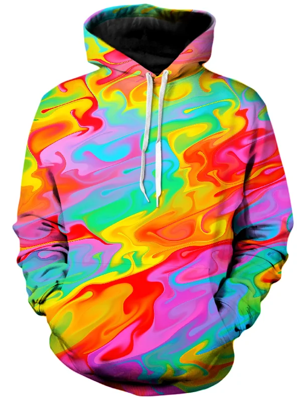 Summer Solstice Unisex Hoodie