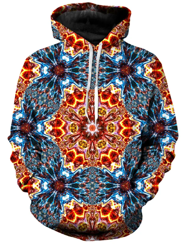 Super Nova Unisex Hoodie