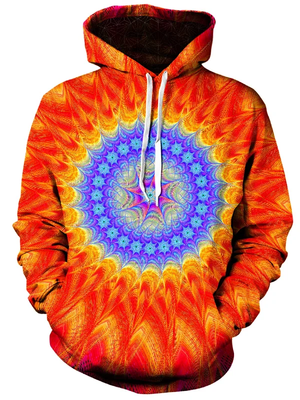 Super Saiyan Unisex Hoodie
