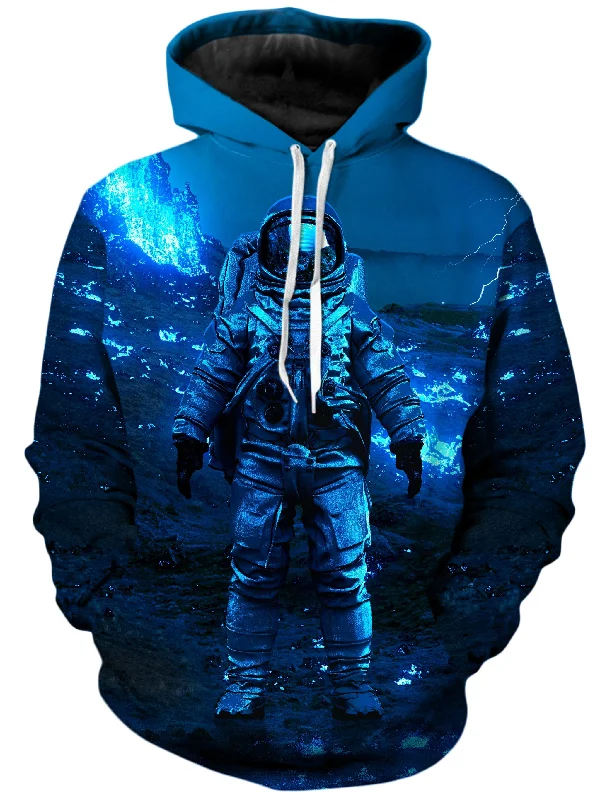 Surface Unisex Hoodie