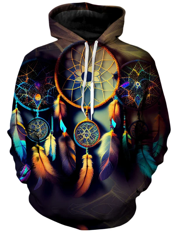 Sweet Dreams Unisex Hoodie
