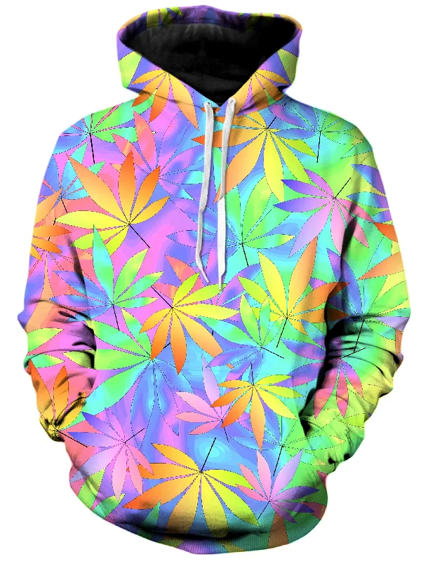 Take a Little Trip with Weed Unisex Hoodie