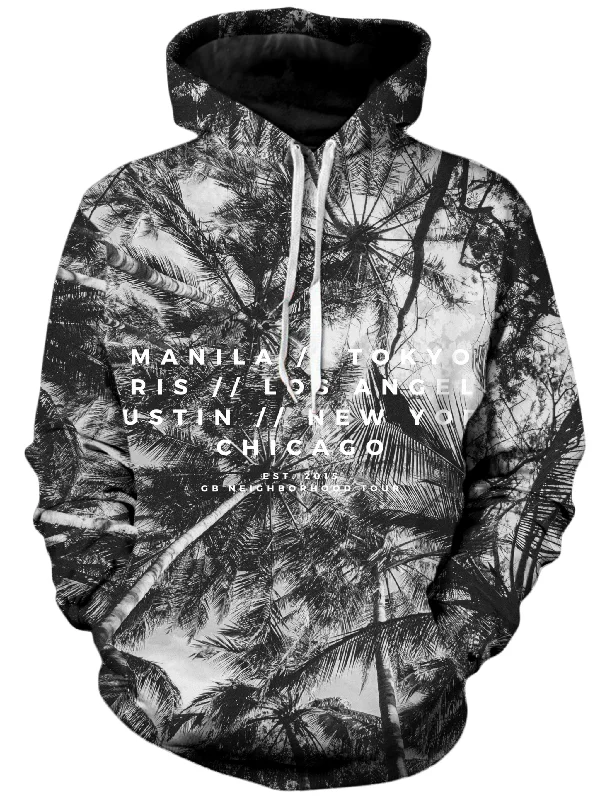 Tama Unisex Hoodie