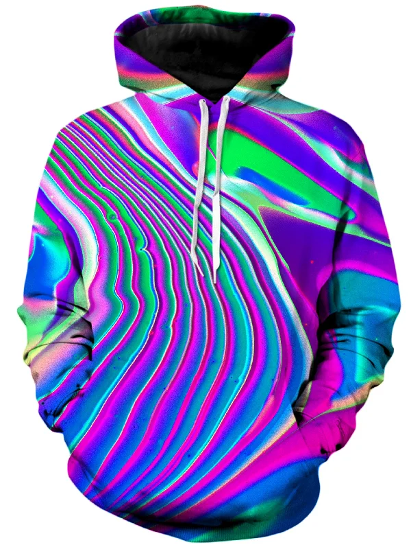 Tangerine Dream Unisex Hoodie