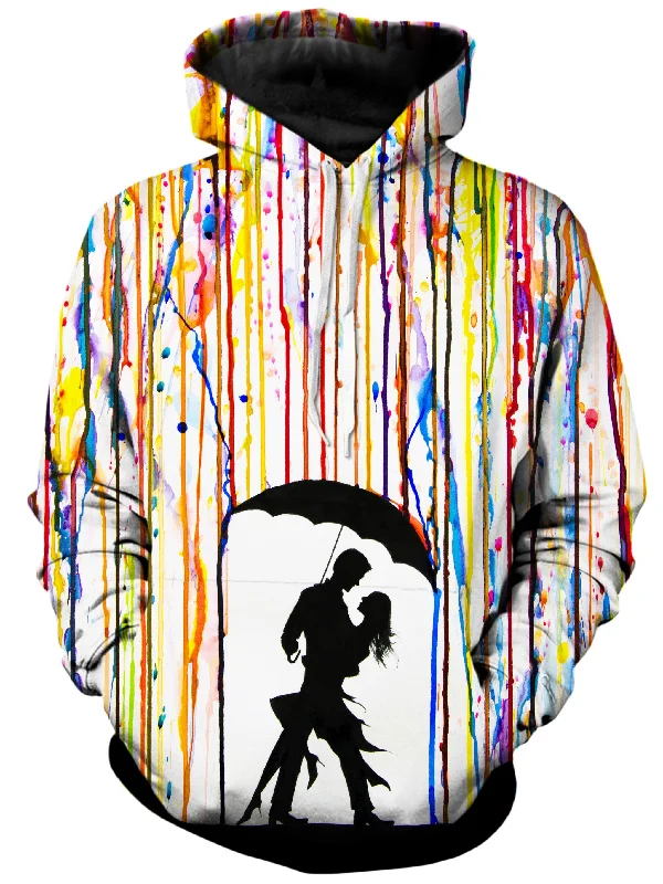 Tempest Unisex Hoodie