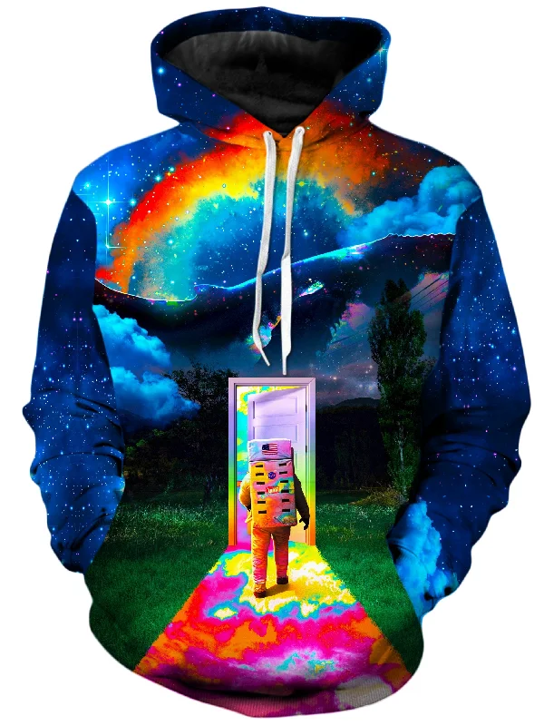 The Path Unisex Hoodie