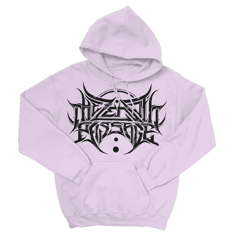 The Zenith Passage "Logo" Pullover Hoodie