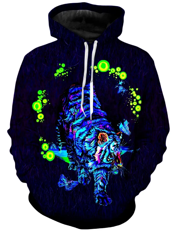 Tigerlily Unisex Hoodie